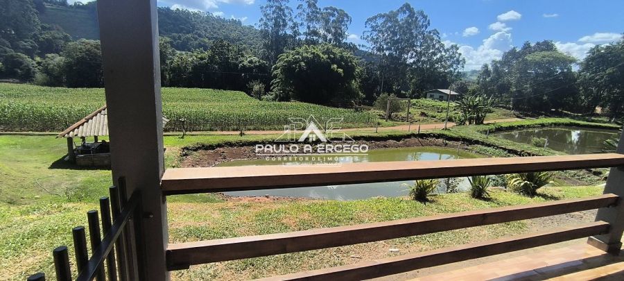 Sítio, 2 quartos, 3575 m² - Foto 4