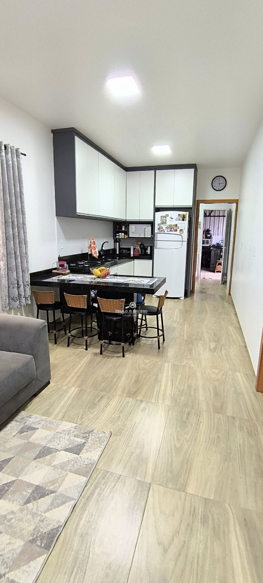 Casa, 2 quartos, 220 m² - Foto 2