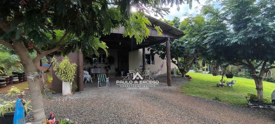 Sítio, 6 quartos, 5 hectares - Foto 3