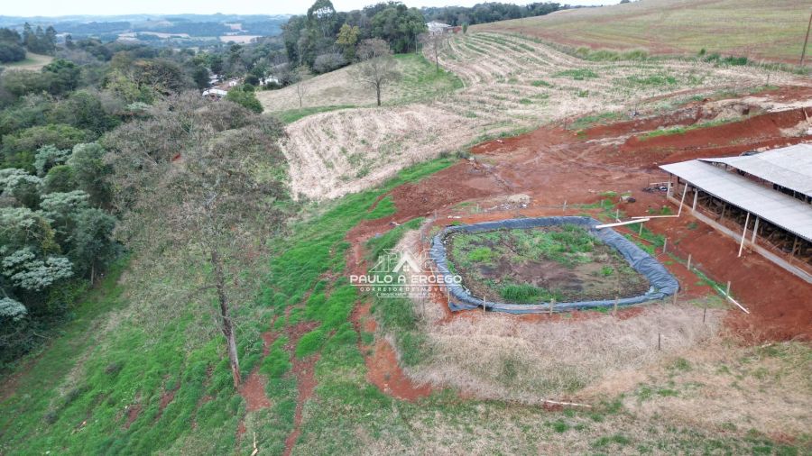 Sítio, 6 quartos, 5 hectares - Foto 11