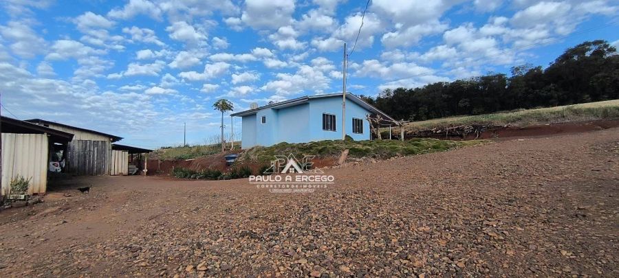 Sítio, 6 quartos, 5 hectares - Foto 19