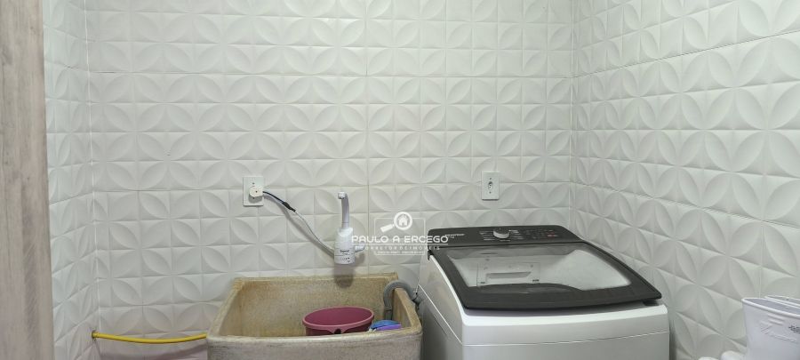 Casa, 2 quartos, 220 m² - Foto 9