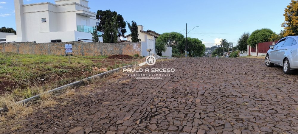 Terreno, 800 m² - Foto 2