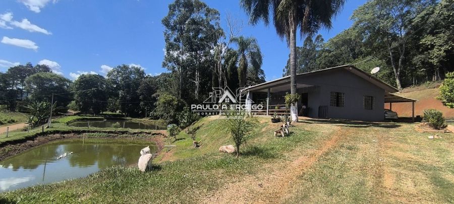 Sítio, 2 quartos, 3575 m² - Foto 3