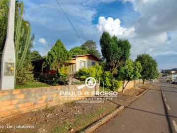 Terreno - Venda - Centro - Campo Erê - SC