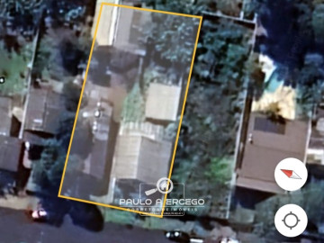 Terreno - Venda - Alvorada - Francisco Beltrao - PR