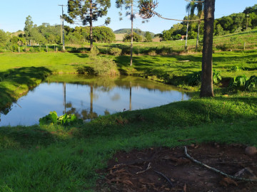 Chácara - Venda - Interior - Marmeleiro - PR
