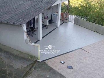 Casa - Venda - Itoupava Central - Blumenau - SC