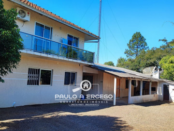 Sobrado - Venda - Jardim Floresta - Francisco Beltrao - PR