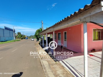 Casa - Venda - Centro - Anchieta - SC