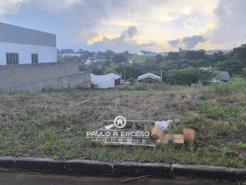 Terreno - Venda - Loteamento Contrular - Campo Er� - SC