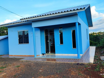 Casa - Venda - Centro - Campo Er - SC