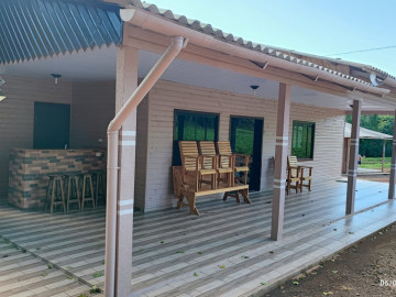 Chácara - Venda - Interior - Francisco Beltrao - PR