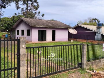 Casa - Venda - Mello - Campo Er - SC