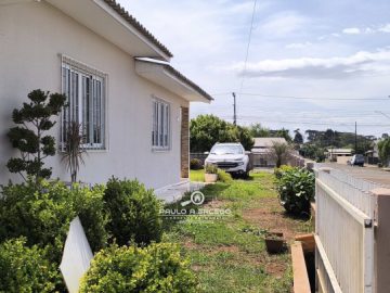 Casa - Venda - Primavera - Campo Erê - SC