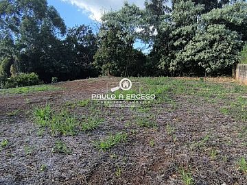 Terreno - Venda - S�o Critov�o - Campo Er� - SC