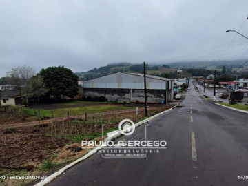 Terreno - Venda - Centro - So Bernardino - SC