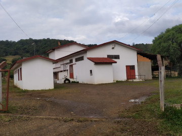 Chácara - Venda - Interior - São Lourenço do Oeste - SC