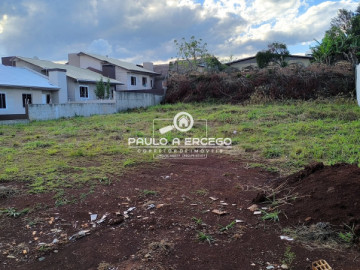 Terreno - Venda - Centro - Campo Erê - SC