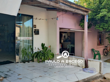 Casa Comercial - Venda - Novo Mundo - Francisco Beltrao - PR