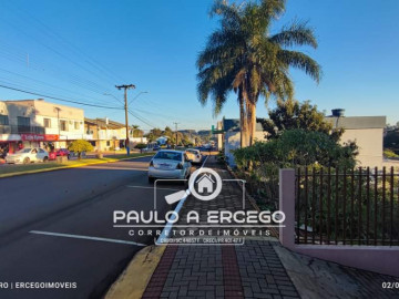Terreno - Venda - Centro - Campo Erê - SC