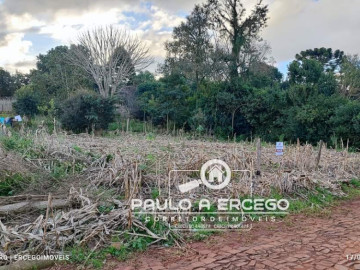 Terreno - Venda - Mello - Campo Er - SC