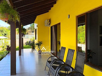 Chácara - Venda - Interior - Cordilheira Alta - SC