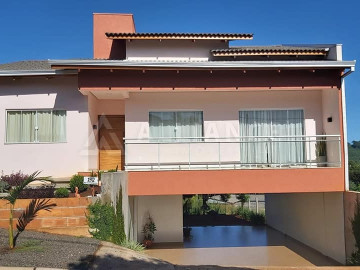 Sobrado - Venda - Coophamar - Marmeleiro - PR