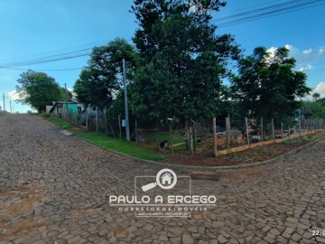 Casa - Venda - Alto So Mateus - Marmeleiro - PR