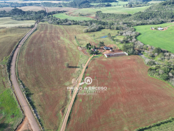 Stio - Venda - Interior - Renascena - PR