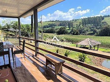 CH�CARA 3575 METROS - PERTINHO DA CIDADE