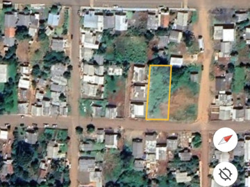 Terreno - Venda - Mello - Campo Erê - SC