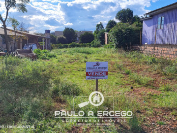 Terreno - Venda - Primavera - Campo Er - SC