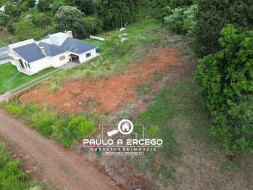 Lote - Venda - Centro - Saltinho - SC