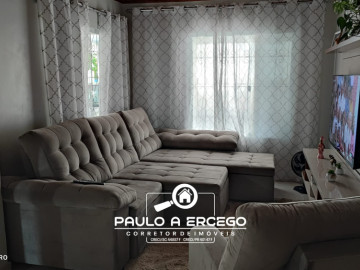 Casa - Venda - Pinheirinho - Francisco Beltrao - PR
