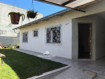 Casa - Venda - Jardim Italia - Francisco Beltrao - PR
