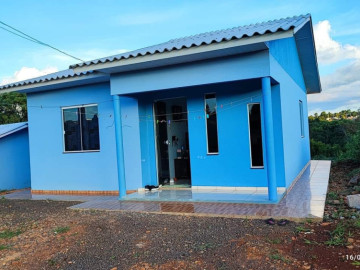 Casa - Venda - Centro - Campo Er - SC