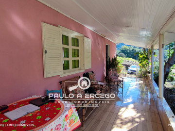 Sítio - Venda - Interior - Guarujá do Sul - SC