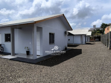 Casa - Venda - SÃo CritovÃo - Campo Erê - SC