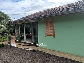 S�tio - Venda - �rea Rural - Marmeleiro - PR