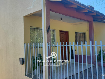 Sobrado - Venda - Cristo Rei - Francisco Beltrao - PR