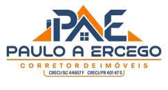 Paulo A Ercego - Corretor de im�veis